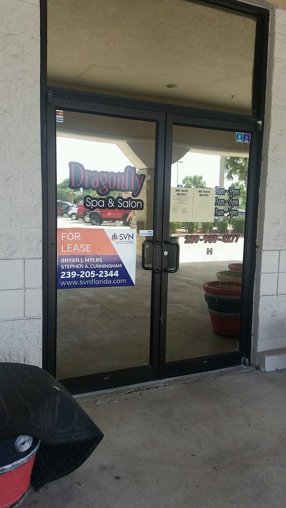 Turnkey Salon & Spa Southwest FL: 1755 Boy Scout Dr, Fort Myers, FL 33907